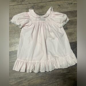 Cottage Core  Vintage Bryan Girl’s Dress